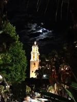 167 Abendstimmung in Merida