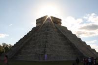 179 Chichén Itzá