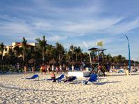 199 unser All inclusiv Hotel Sandos in Playa del Carmen