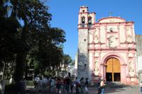 Basilika – Cuernavaca