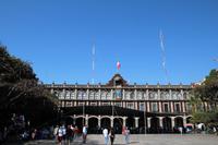 Regierungspalast – Cuernavaca