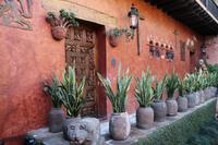 Robert Brady Museum – Cuernavaca