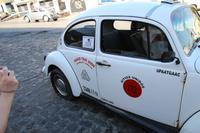 Käfertaxi – Taxco