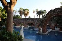 Hacienda Vista Hermosa – Tequesquitengo