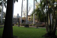 Hacienda Vista Hermosa – Tequesquitengo