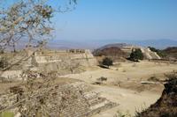 Monte Alban – Oaxaca