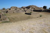 Monte Alban – Oaxaca