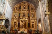 Kathedrale – Oaxaca