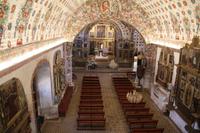 San Jeronimo-Kirche – Tlacochahuaya