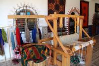 Weberei – Teotitlan del Valle