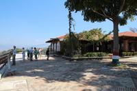 Mittagessen im Mirador – Tuxtla