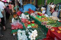 Markt in San Cristobal de las Casas