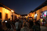 San Cristobal de las Casas