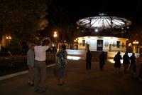 Zócalo – San Cristobal de las Casas