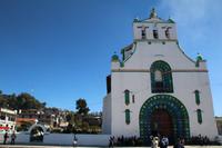 San Juan Chamula