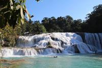 Agua Azul