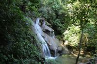 Dschungelweg – Palenque