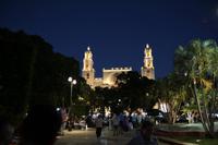 Kathedrale – Mérida