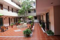 Hotel Del Gobernador – Mérida