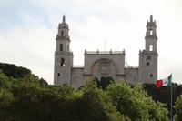 Kathedrale – Mérida