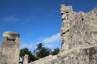 Paseo De Montejo – Mérida