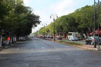 Paseo De Montejo – Mérida