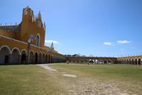 Kirche / Konvent – Izamal