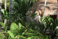 Unterkunft Mayaland Resort – Chichén Itzá