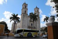 San Servacio-Kathedrale – Villadolid