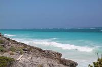 Karibikmeer – Tulum