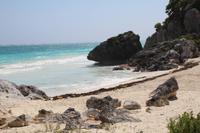 Karibikmeer – Tulum