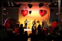 Abendprogramm Hotel Sandos Playacar