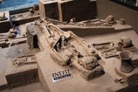 Anthropologisches Nationalmuseum – Mexico City