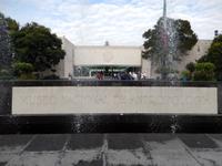 Antropologisches Musuem Mexiko C.F.