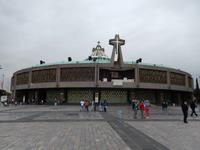 Basilika der Jungfrau von Guadaloupe