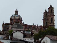 Kathedrale Santa Prisca