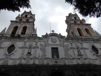 Jesuitenkirche von Puebla