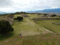 Monte Alban