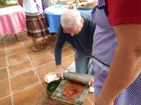 Herr Müller in Action