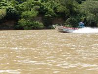 So ähnlich sah's aus...