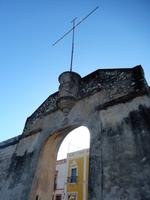 Meeres-Tor Campeche