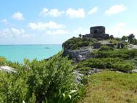 Tempel des Windgottes