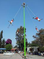 Mexiko Rundreise - Kolonialstädte. Mayakultur, Karibik