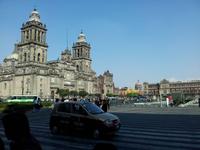 Mexiko Rundreise - Kolonialstädte. Mayakultur, Karibik