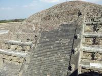 Teotihuacan - Mexiko Rundreise - Kolonialstädte. Mayakultur, Karibik