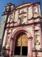 Mexiko Rundreise - Kolonialstädte. Mayakultur, Karibik