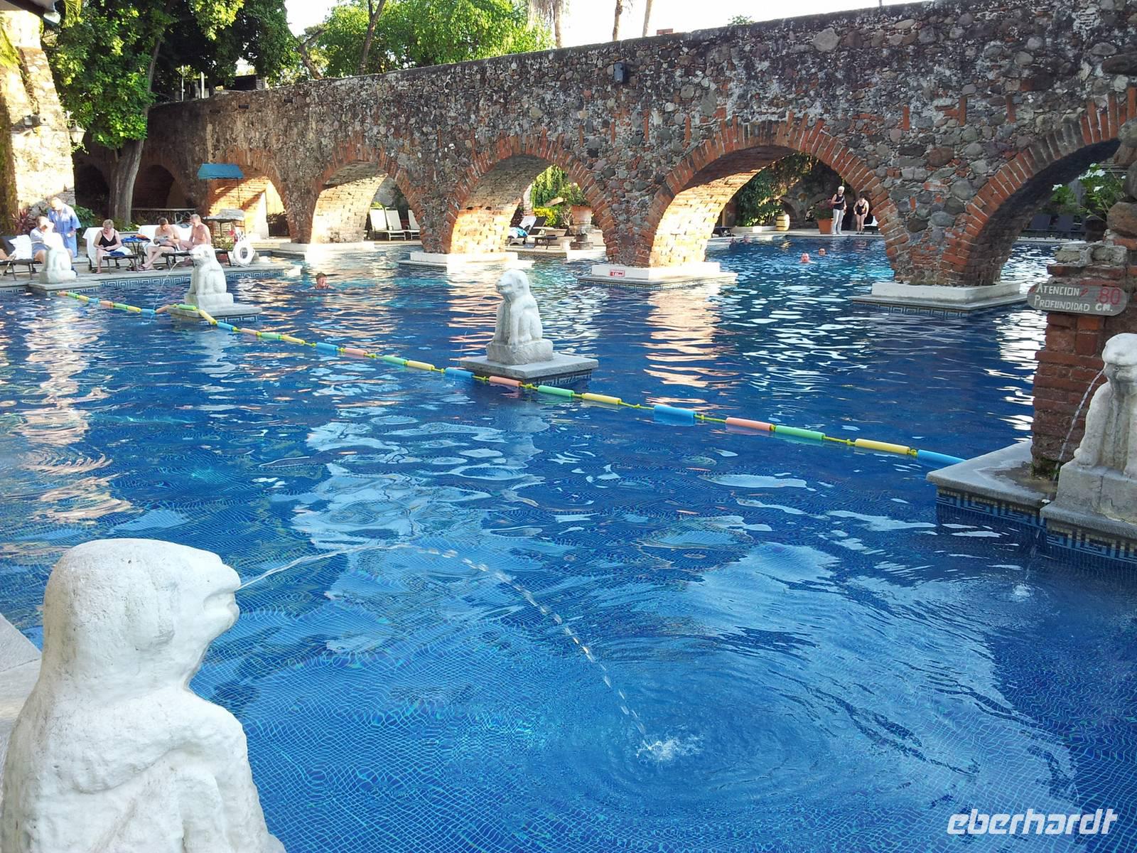 Mexiko Rundreise - Kolonialstädte. Mayakultur, Karibik