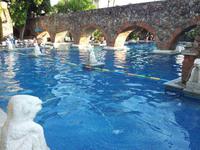 Mexiko Rundreise - Kolonialstädte. Mayakultur, Karibik