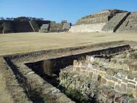 Monte Alban - Mexiko Rundreise - Kolonialstädte. Mayakultur, Karibik