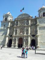 Oaxaca - Mexiko Rundreise - Kolonialstädte. Mayakultur, Karibik